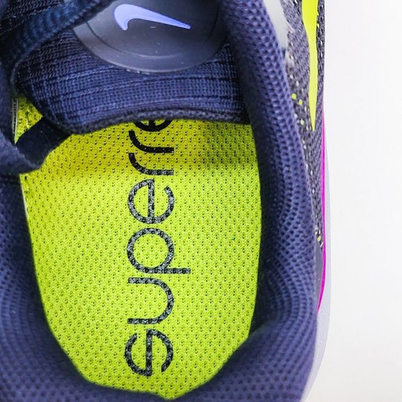 Nike Zoomx Superrep Surge Women's Limited Edition Sport Shoe Sneaker CK9406-420 - Picture 12 of 14